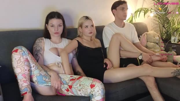 maybe_threesome_  15-08-2023 dirty Couples