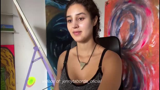 jenny_taborda  17-08-2023 fuckhard Females