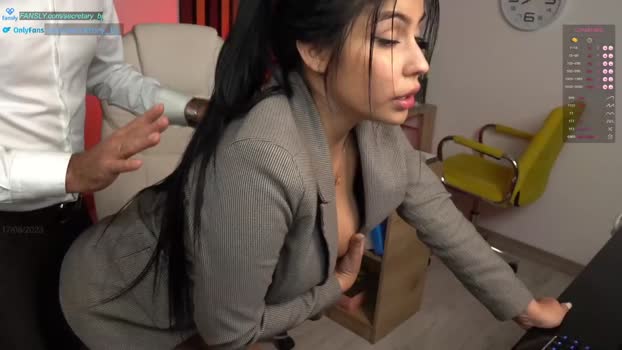 secretary_bj  17-08-2023 lovense Couples