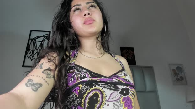 Christal_cute  18-08-2023 bj-dildo Females