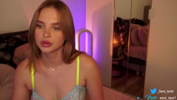 _sexi_lexi  19-08-2023 Video Females