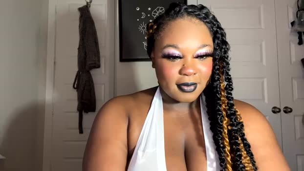 chocolateprincessboobies