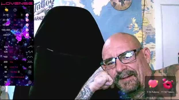 tat243  20-08-2023 lovense Couples