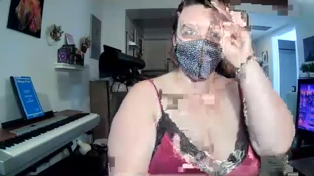 yourmaskedgoddess  20-08-2023 XXX Females