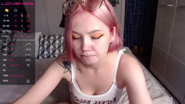 silviasun  21-08-2023 amateur Females