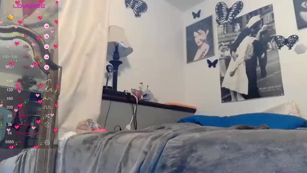 hellomisskitty420  22-08-2023 Naked Females