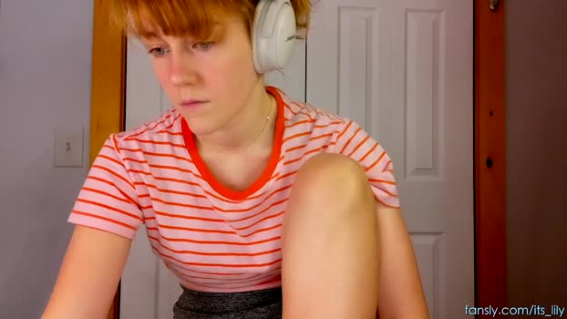 its_lily  23-08-2023 lovense Females