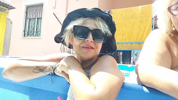 sigrid_hot  24-08-2023 Naked Females