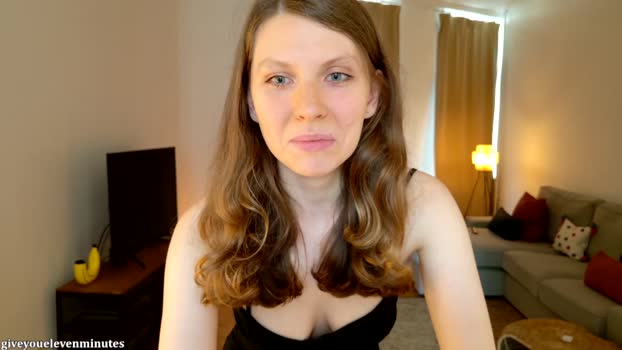 giveyouelevenminutes  24-08-2023 beauty Females