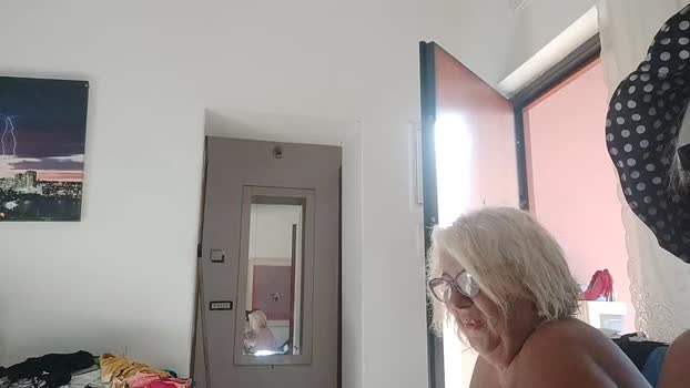 sigrid_hot  26-08-2023 Nude Females