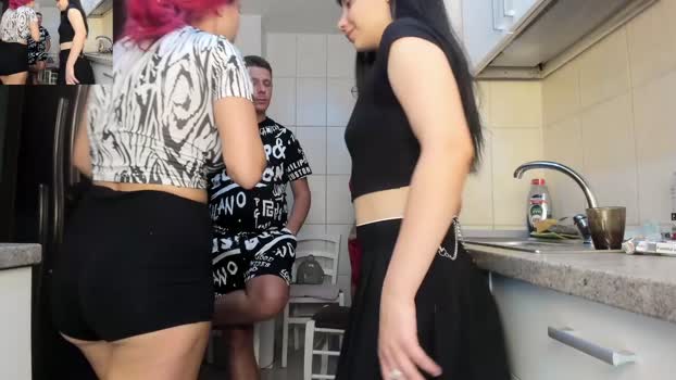 nolimitscoupl3  27-08-2023 sexygirl Couples