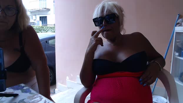 sigrid_hot  28-08-2023 naked Females