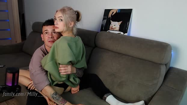 milly____  29-08-2023 Recorded Couples