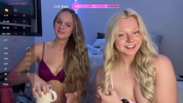 prettypoliteladies  28-08-2023 nude Females