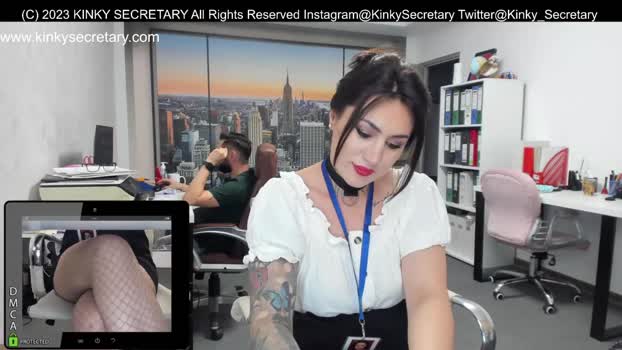 kinky_secretary  29-08-2023 hard Couples
