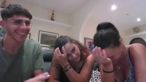 lfn2023  29-08-2023 bigass Couples
