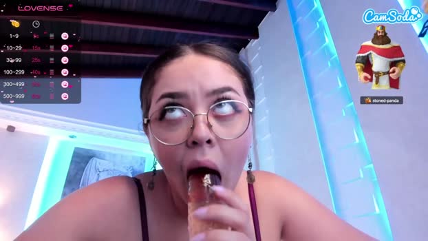 pamela-moreno CamSoda 31-08-2023 fuckface Females