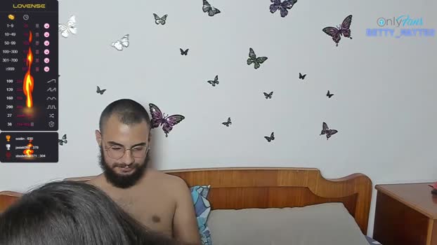 betty_jess_  31-08-2023 oral Couples