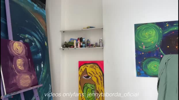 jenny_taborda  31-08-2023 sexyfeet Females