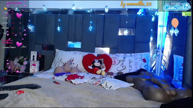 miabrownx CamSoda 31-08-2023 naughty Females