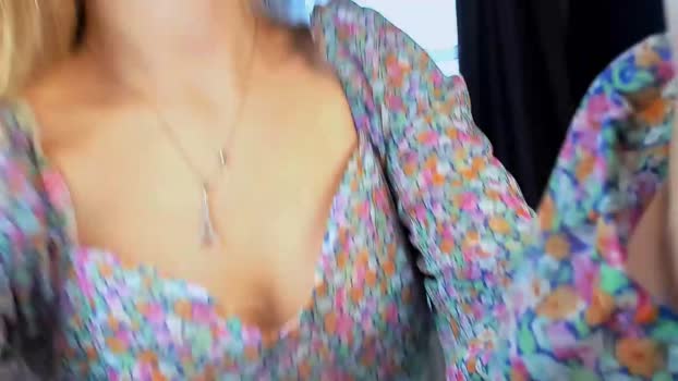 milablush  02-09-2023 cute Females