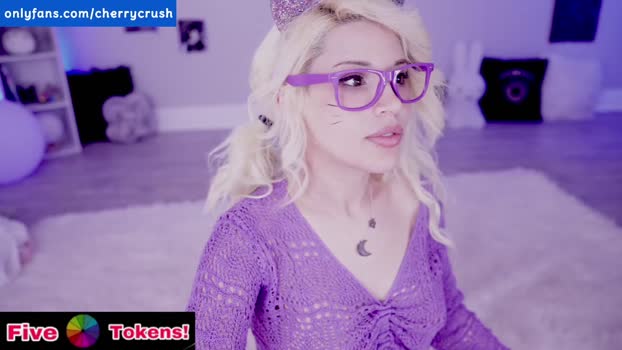 cherrycrush  02-09-2023 XXX Females