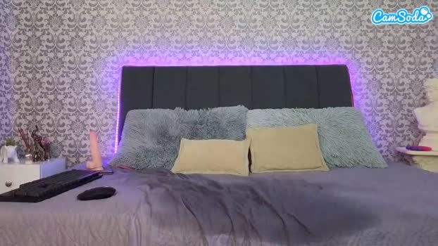 helenastone CamSoda 02-09-2023 toy Females
