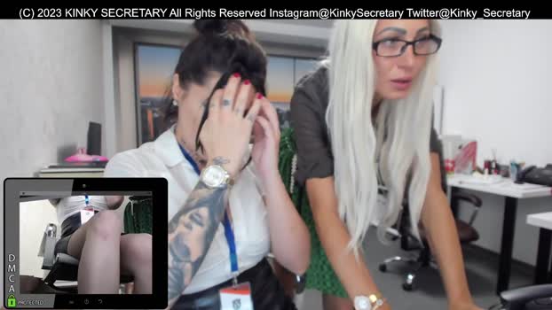 kinky1secretary  02-09-2023 dirty Females