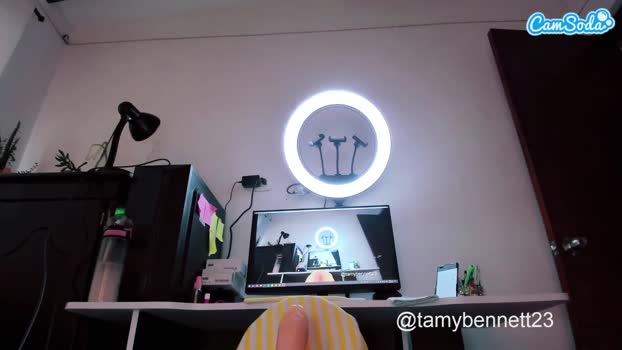 tamybennett