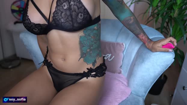 soy_sofia  03-09-2023 Nude Females