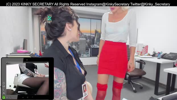 kinky1secretary  04-09-2023 amateur Females