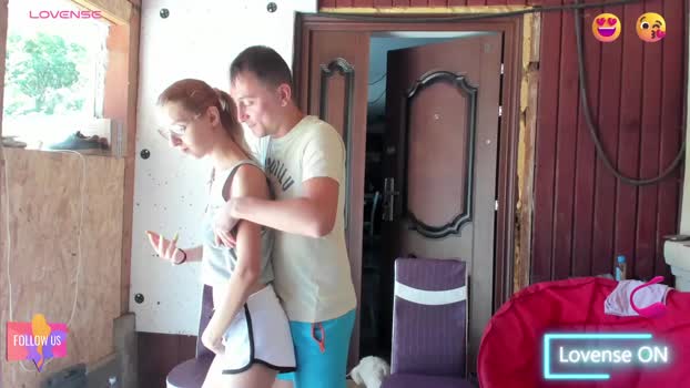 naughtylov3  05-09-2023 suckshow Couples