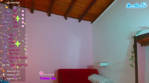 britney-amberr CamSoda 05-09-2023 kink Females
