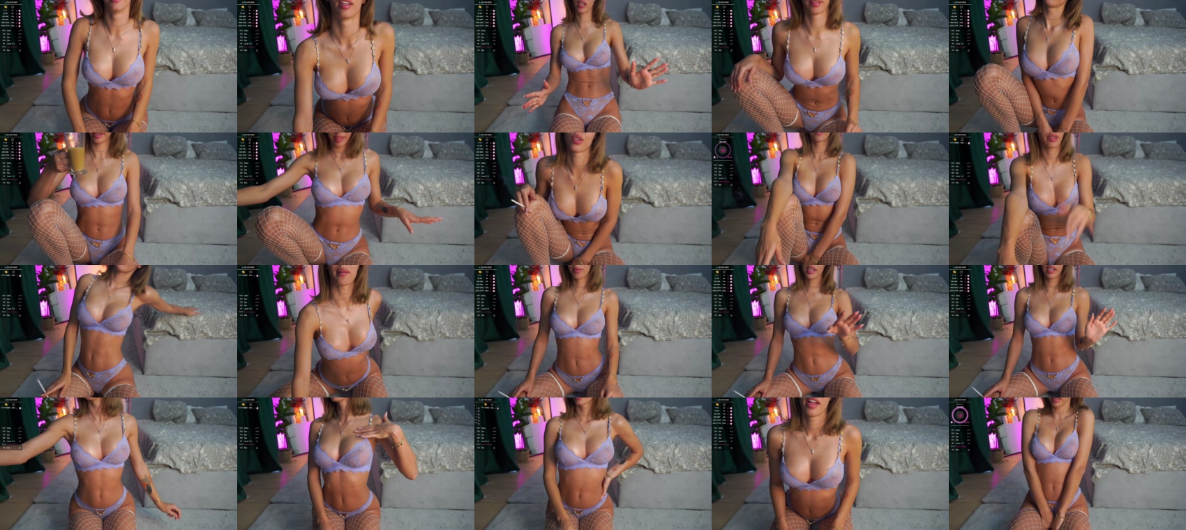 emma_land  06-09-2023 boobs Females