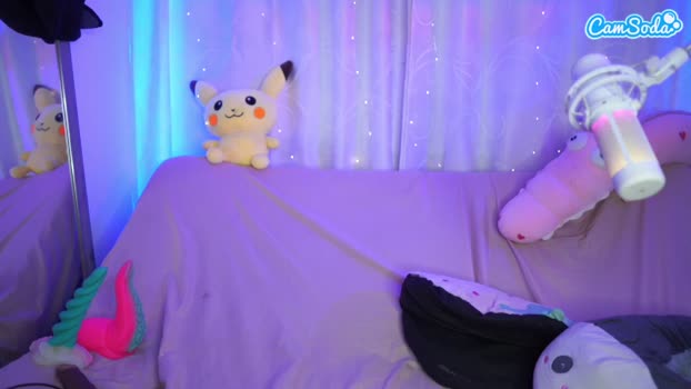 hannabyron CamSoda 05-09-2023 Recorded Females