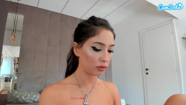 awesome-jolie CamSoda 07-09-2023 Naked Females