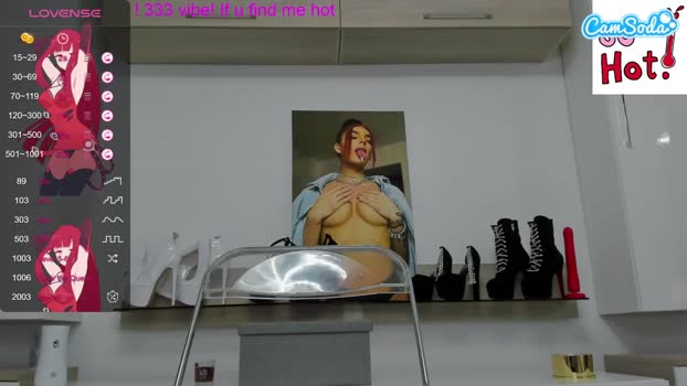 britneycharm CamSoda 07-09-2023 big Females