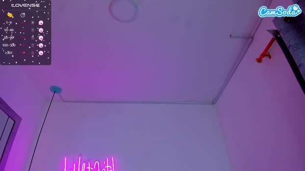 cassie-stevens CamSoda 06-09-2023 sweet Females