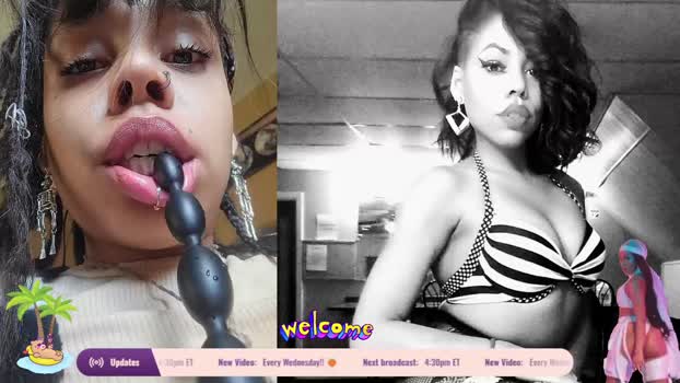 moondancer11  06-09-2023 Webcam Females