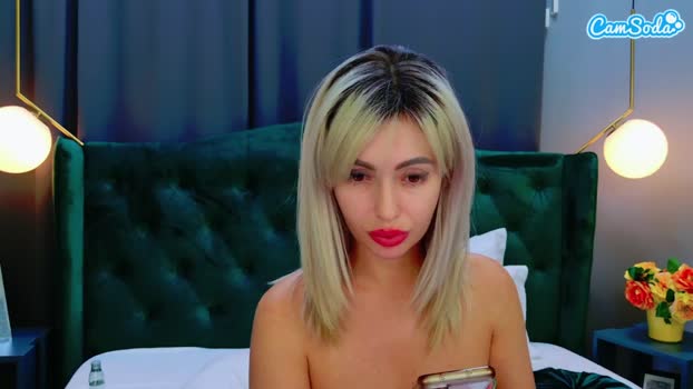 britannyfaris CamSoda 07-09-2023 fuckface Females