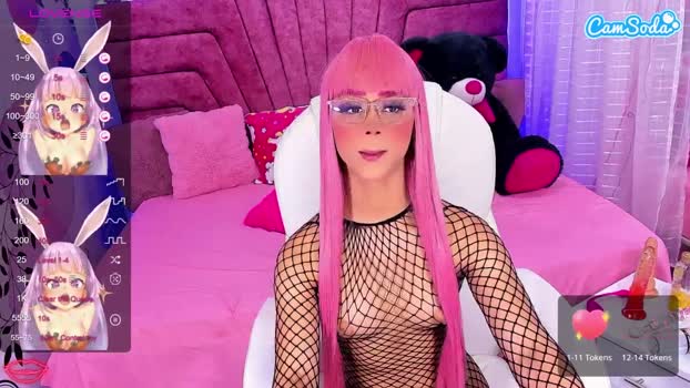 amedeeabanks CamSoda 08-09-2023 fingering Females