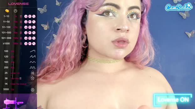 sophie-punk