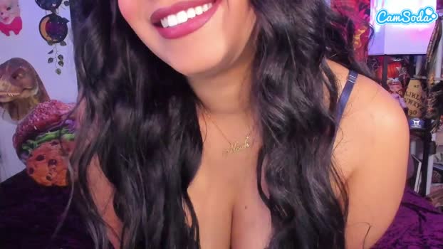 noahbensi CamSoda 11-09-2023 sexyfeet Females