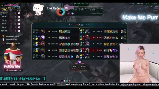 sassykittyn  11-09-2023 lickpussy Females