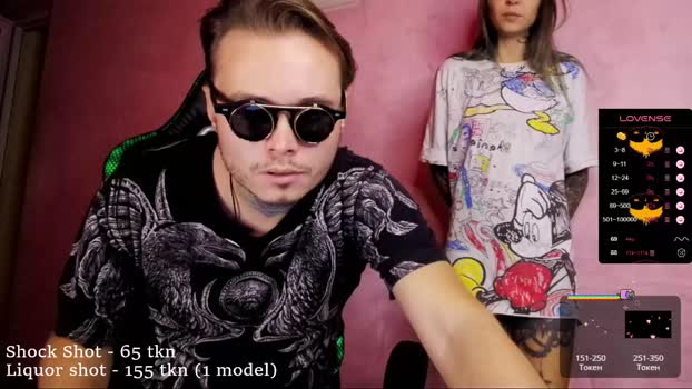 morningxxxtar  11-09-2023 jerkoff Couples