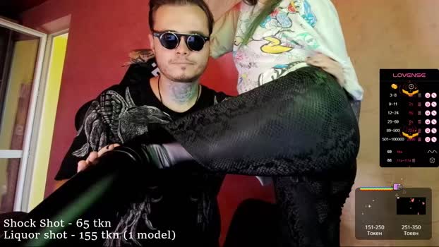 morningxxxtar  12-09-2023 Topless Couples