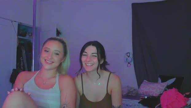 briadominick  12-09-2023 Nude Couples