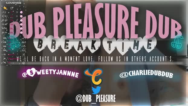 dub_pleasure_dub  14-09-2023 moan Couples