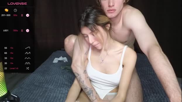 doubly_horny  16-09-2023 skinny Couples