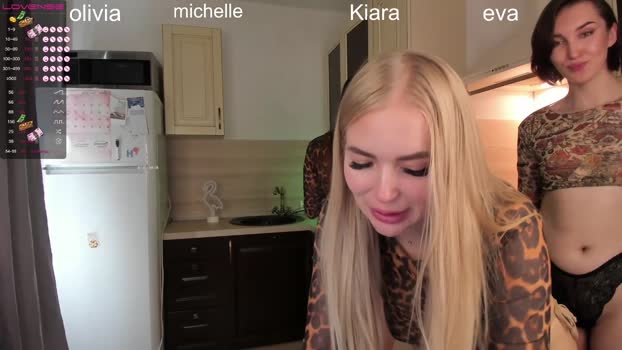 michelle_filman  15-09-2023 Recorded Couples